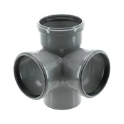 Двухплоскостная крестовина Ostendorf 115940