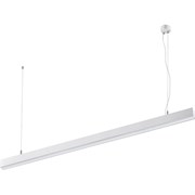 Накладной подвесной светодиодный светильник Novotech ITER 3588