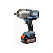 Ударный аккумуляторный гайковерт SENIX PDWX2-M5-EU-0