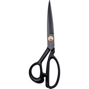 Цельнометаллические портновские ножницы Hobby&pro 7738493
