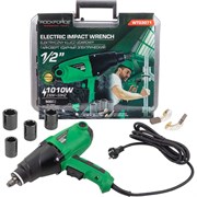 Ударный электрический гайковерт ROCKFORCE 1010W