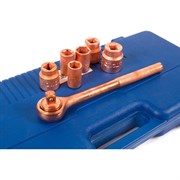 Набор головок SITOMO N2С