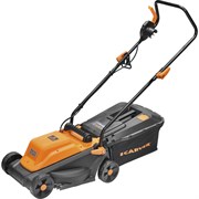 Электрическая газонокосилка Carver LME-1132