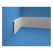 Плинтус AGIS EP008