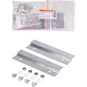 Комплект крепления для корпусов ЩУ, ЩРНп, ЩУРН, ЩУ-П TDM ELECTRIC SQ0935-0002