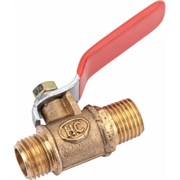 Воздушный шаровой кран ROCKFORCE RF-SP019/1/4(2032)