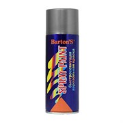 Алкидная аэрозольная краска BARTON'S Spray Paint
