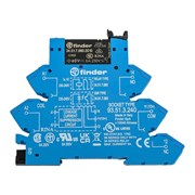 Интерфейсный модуль-реле FINDER 386132400060