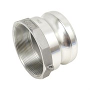 Алюминиевый камлок TITAN LOCK EcoLine