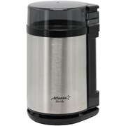 Электрическая кофемолка Atlanta ATH-3393 black