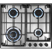 Газовая варочная панель Delonghi GRETA 6GW IM