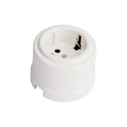 Розетка Bironi B1-101-21