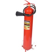 Углекислотный огнетушитель Ярпожинвест ОУ-10 ВСЕ