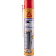 Бытовая пена монтажная Sika Boom-180 Fix / Fill