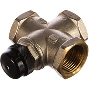 Трехходовой смесительный клапан VALTEC VT.MR02.N.0603