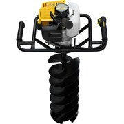 Мотобур CHAMPION AG243