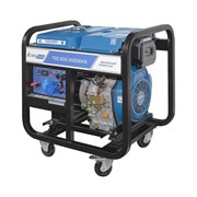 Дизель генератор ТСС SDG 9000EHA