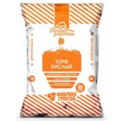 Нейтрализованный торф Дачные рецепты 0903