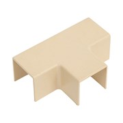 Накладной тройник для РКК Рувинил ТРН-16х16-27М