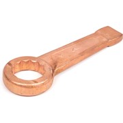 Односторонний ударный ключ накидной SITOMO SIT