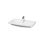 Мебельная раковина Cersanit Como 80