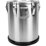 Профессиональный термос Viatto Commercial va-tp25ss