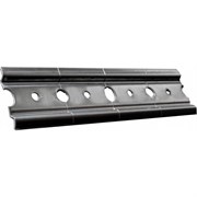 Оцинкованная планка крепежная Brante 112125