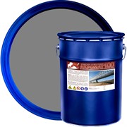 Антикоррозийная грунт-эмаль Акромат 100