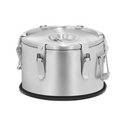 Профессиональный термос Viatto Commercial va-tp10ss