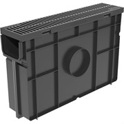 Пескоуловитель Gidrolica Light