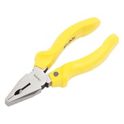 Плоскогубцы KUBIS Gripper 160 мм, C55, HRC 45-50