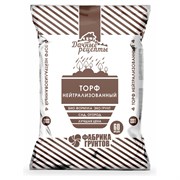 Торф кислый Дачные рецепты 1108