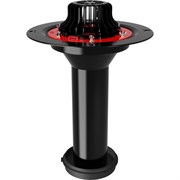 Воронка Fachmann VMN