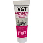 Акриловая шпатлевка для заделки трещин и сколов для внутренних работ VGT 11607361
