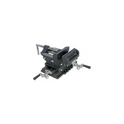 Крестовые тиски БЕЛМАШ CV125