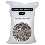 Гранитная крошка БСТ-МИНЕРАЛС STD_MSK_00023