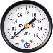 Осевой вакуумметр РОСМА ТВ-110Т.00