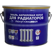 Эмаль для металла Радуга ВД-АК 178