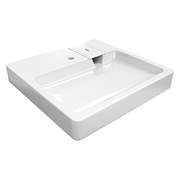 Раковина над стиральной машиной Teymi Kati Pro 60x60