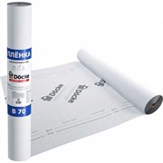 Пленка пароизоляционная DOCKE b 70 dӧcke