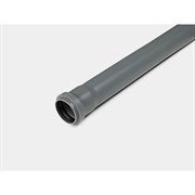 Канализационная труба КОНТУР ЭКОНОМ