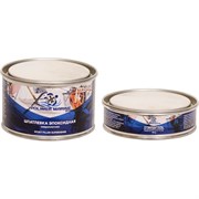 Эпоксидная двухкомпонентная шпатлевка POLIMER MARINE 0.5ШЭС