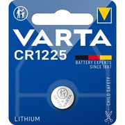 Батарейка Varta ELECTRONICS CR1225