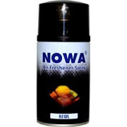 Сменный баллон для освежителя воздуха NOWA KEWL