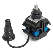 Прокалывающий зажим КВТ зпо