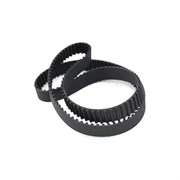 Приводной зубчатый ремень CSHBELT HTD 345 5M, длина- 345мм, ширина- 9мм, количество зубьев 69, шаг зубьев- 5мм