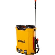 Аккумуляторный опрыскиватель HUTER 70/13/43