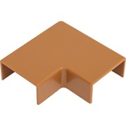 Поворот для РРК Рувинил ПВР-20х10-К