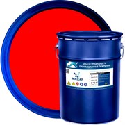 Эмаль Мицар КО-174