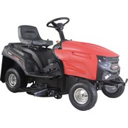 Садовый трактор Evoline TRG84H